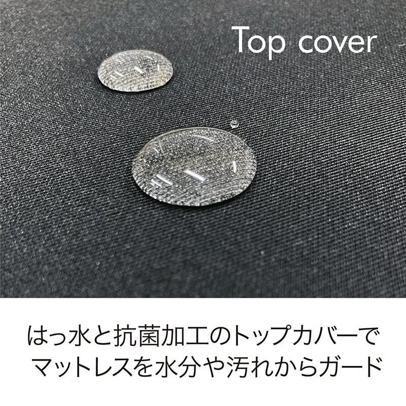 nishikawa ［エアーBX(ユニットアーマー)］ ベースマットレスの通販